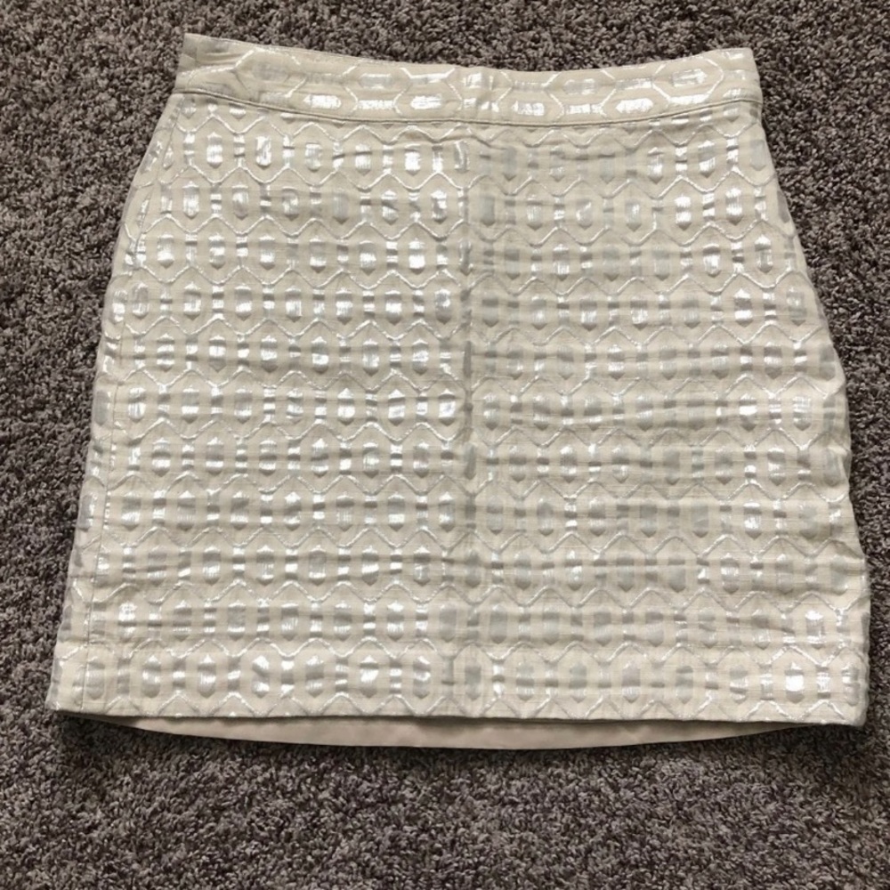 Banana Republic Skirt